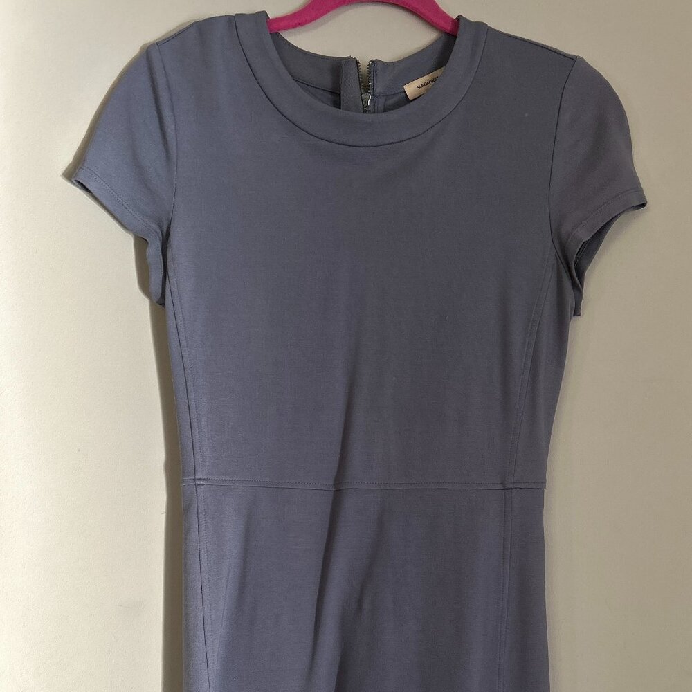 Sunday Best Shift Dress in size 4